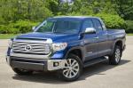 Toyota Tundra 2014 года